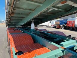 VOLVO FM500 8x2*6 Crane HMF 2620 K5 Pendel Tipper