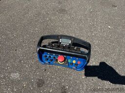 VOLVO FM500 8x2*6 Crane HMF 2620 K5 Pendel Tipper