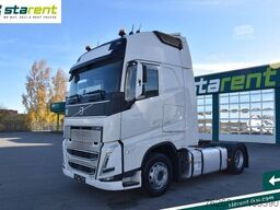 VOLVO FH 540 XL-Kabine 2-Leiter Hydraulik I-Shift VEB+
