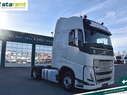 VOLVO FH 540 XL-Kabine 2-Leiter Hydraulik I-Shift VEB+