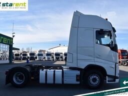 VOLVO FH 540 XL-Kabine 2-Leiter Hydraulik I-Shift VEB+