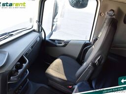 VOLVO FH 540 XL-Kabine 2-Leiter Hydraulik I-Shift VEB+