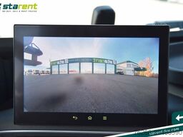 VOLVO FH 540 XL-Kabine 2-Leiter Hydraulik I-Shift VEB+