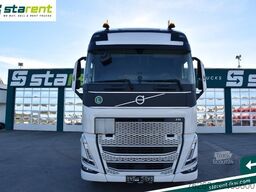 VOLVO FH 540 XL-Kabine 2-Leiter Hydraulik I-Shift VEB+