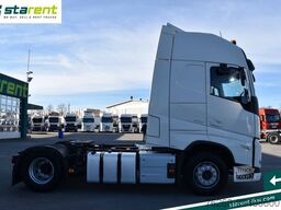 VOLVO FH 540 XL-Kabine 2-Leiter Hydraulik I-Shift VEB+