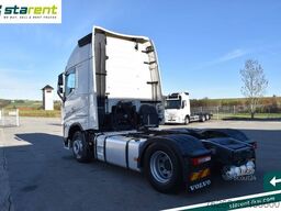 VOLVO FH 540 XL-Kabine 2-Leiter Hydraulik I-Shift VEB+