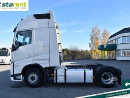 VOLVO FH 540 XL-Kabine 2-Leiter Hydraulik I-Shift VEB+