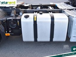 VOLVO FH 540 XL-Kabine 2-Leiter Hydraulik I-Shift VEB+