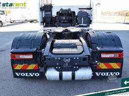 VOLVO FH 540 XL-Kabine 2-Leiter Hydraulik I-Shift VEB+