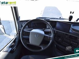 VOLVO FH 540 XL-Kabine 2-Leiter Hydraulik I-Shift VEB+