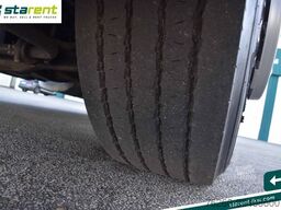 VOLVO FH 540 XL-Kabine 2-Leiter Hydraulik I-Shift VEB+