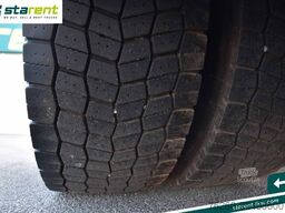 VOLVO FH 540 XL-Kabine 2-Leiter Hydraulik I-Shift VEB+