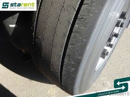 SCHMITZ CARGOBULL Tautliner, Coils - Mulde 9m, Palka, Liftachse