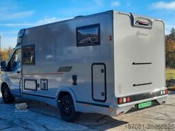 CHALLENGER Teilintegriert S Sport Edition S 217