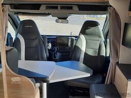 CHALLENGER Teilintegriert S Sport Edition S 217