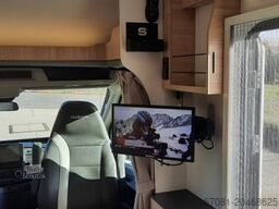 CHALLENGER Teilintegriert S Sport Edition S 217