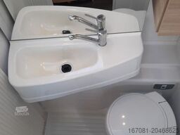 CHALLENGER Teilintegriert S Sport Edition S 217