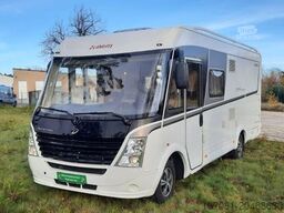 DETHLEFFS Advantage T 6701 Top Zustand