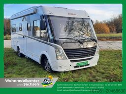 DETHLEFFS Advantage T 6701 Top Zustand