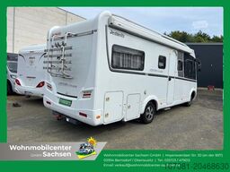 DETHLEFFS Advantage T 6701 Top Zustand