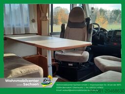 DETHLEFFS Advantage T 6701 Top Zustand