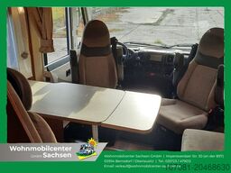 DETHLEFFS Advantage T 6701 Top Zustand