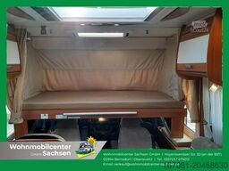 DETHLEFFS Advantage T 6701 Top Zustand