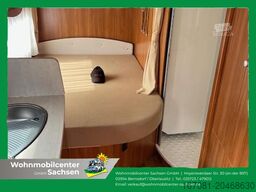 DETHLEFFS Advantage T 6701 Top Zustand