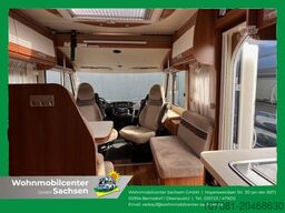 DETHLEFFS Advantage T 6701 Top Zustand