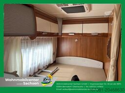 DETHLEFFS Advantage T 6701 Top Zustand