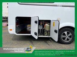 DETHLEFFS Advantage T 6701 Top Zustand