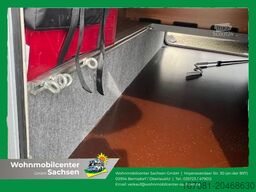 DETHLEFFS Advantage T 6701 Top Zustand