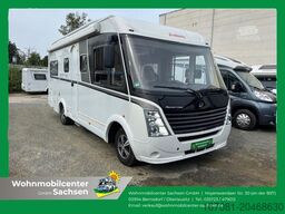 DETHLEFFS Advantage T 6701 Top Zustand