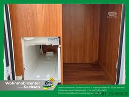 DETHLEFFS Advantage T 6701 Top Zustand