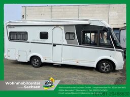 DETHLEFFS Advantage T 6701 Top Zustand