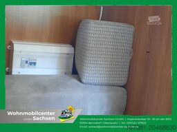 DETHLEFFS Advantage T 6701 Top Zustand