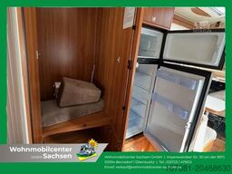 DETHLEFFS Advantage T 6701 Top Zustand