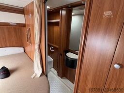 DETHLEFFS Advantage T 6701 Top Zustand