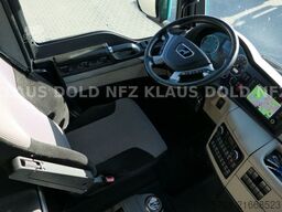 MAN TGX 18.500 XXL Retarder Kühlbox XL-Tank Euro 6