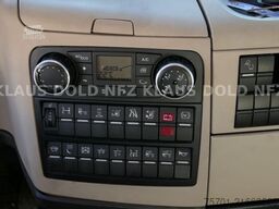 MAN TGX 18.500 XXL Retarder Kühlbox XL-Tank Euro 6