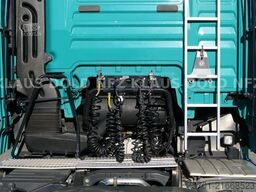MAN TGX 18.500 XXL Retarder Kühlbox XL-Tank Euro 6