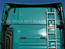 MAN TGX 18.500 XXL Retarder Kühlbox XL-Tank Euro 6