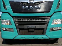 MAN TGX 18.500 XXL Retarder Kühlbox XL-Tank Euro 6
