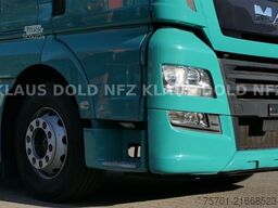 MAN TGX 18.500 XXL Retarder Kühlbox XL-Tank Euro 6