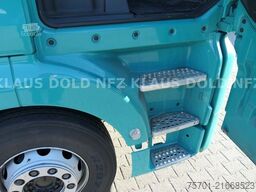 MAN TGX 18.500 XXL Retarder Kühlbox XL-Tank Euro 6