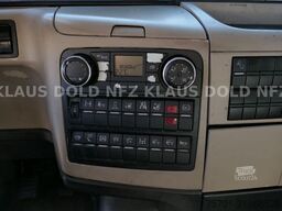 MAN TGX 18.500 XXL Retarder Kühlbox XL-Tank Euro 6