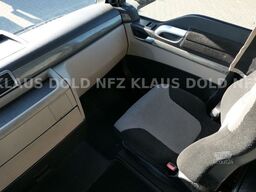MAN TGX 18.500 XXL Retarder Kühlbox XL-Tank Euro 6
