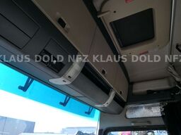 MAN TGX 18.500 XXL Retarder Kühlbox XL-Tank Euro 6