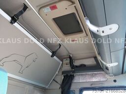 MAN TGX 18.500 XXL Retarder Kühlbox XL-Tank Euro 6