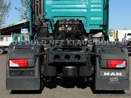 MAN TGX 18.500 XXL Retarder Kühlbox XL-Tank Euro 6